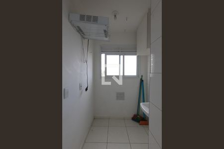 Apartamento para alugar com 66m², 2 quartos e 2 vagas Apartamento para alugar com 66m², 2 quartos e 2 vagasÁrea de Serviço