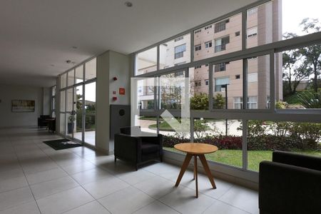 Apartamento para alugar com 66m², 2 quartos e 2 vagas Apartamento para alugar com 66m², 2 quartos e 2 vagasÁrea Comum