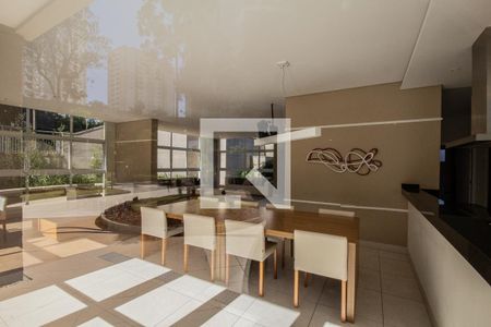 Apartamento para alugar com 66m², 2 quartos e 2 vagas Apartamento para alugar com 66m², 2 quartos e 2 vagasÁrea Comum