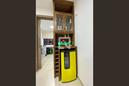 Apartamento à venda com 110m², 3 quartos e sem vagaBar