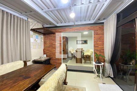 Apartamento à venda com 110m², 3 quartos e sem vagaSala de Jantar