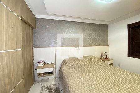 Apartamento à venda com 110m², 3 quartos e sem vagaQuarto 2 