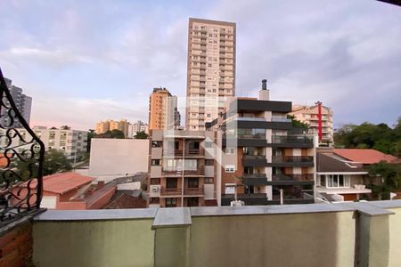 Apartamento à venda com 110m², 3 quartos e sem vagaVista do Escritório