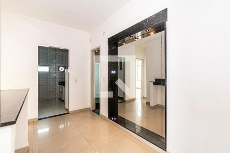 Apartamento à venda com 360m², 8 quartos e 1 vagaApto A - Sala