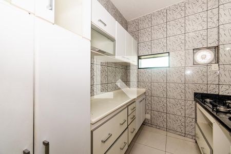 Apartamento à venda com 360m², 8 quartos e 1 vagaApto A - Cozinha