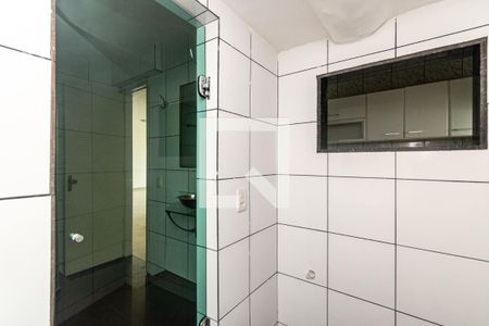 Apartamento à venda com 360m², 8 quartos e 1 vagaApto A - Banheiro
