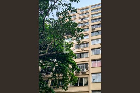 Apartamento à venda com 360m², 8 quartos e 1 vagaFachada