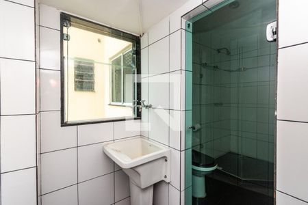 Apartamento à venda com 360m², 8 quartos e 1 vagaApto A - Banheiro