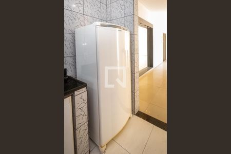 Apartamento à venda com 360m², 8 quartos e 1 vagaApto A - Cozinha