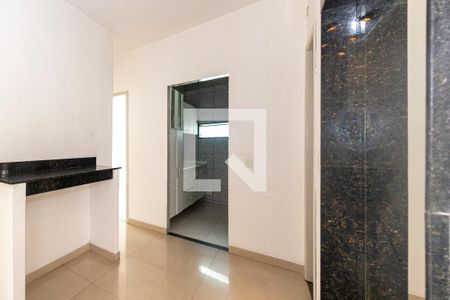 Apto A - Sala de apartamento para alugar com 8 quartos, 360m² em Copacabana, Rio de Janeiro