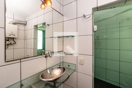 Apartamento à venda com 360m², 8 quartos e 1 vagaApto A - Banheiro