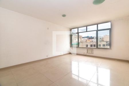Apartamento à venda com 360m², 8 quartos e 1 vagaApto A - Sala