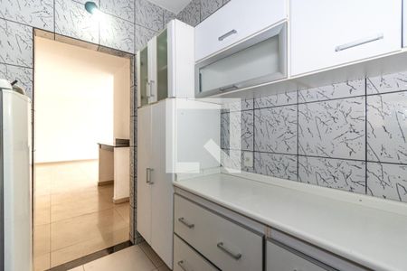 Apartamento à venda com 360m², 8 quartos e 1 vagaApto A - Cozinha
