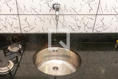 Apartamento à venda com 360m², 8 quartos e 1 vagaApto A - Cozinha