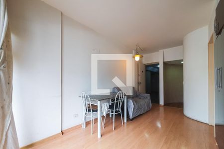 Apartamento à venda com 1 quarto, 36m² em Liberdade, São Paulo