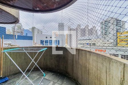 Apartamento à venda com 1 quarto, 36m² em Liberdade, São Paulo