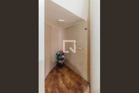 Sala/Cozinha de apartamento à venda com 1 quarto, 36m² em Liberdade, São Paulo