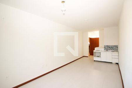 Sala de kitnet/studio para alugar com 1 quarto, 29m² em Santana, Porto Alegre