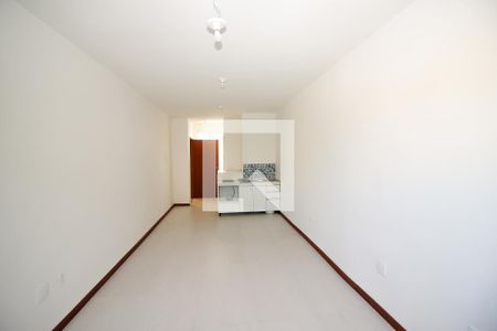 Sala de kitnet/studio para alugar com 1 quarto, 29m² em Santana, Porto Alegre