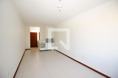 Sala de kitnet/studio para alugar com 1 quarto, 29m² em Santana, Porto Alegre