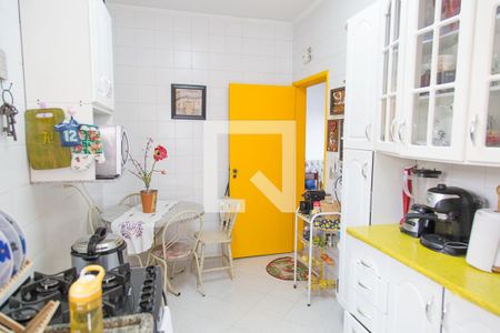 Apartamento à venda com 75m², 2 quartos e 1 vagaCozinha