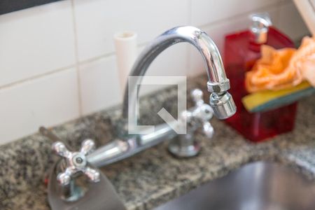 Apartamento à venda com 75m², 2 quartos e 1 vagaCozinha