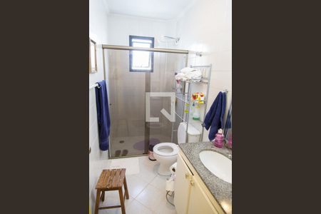 Apartamento à venda com 75m², 2 quartos e 1 vagaBanheiro