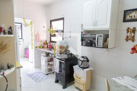 Apartamento à venda com 75m², 2 quartos e 1 vagaCozinha