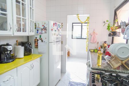 Apartamento à venda com 75m², 2 quartos e 1 vagaCozinha