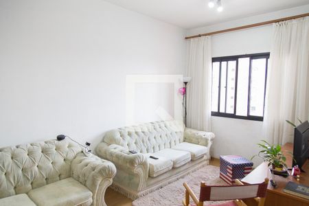 Sala de apartamento à venda com 2 quartos, 75m² em Mooca, São Paulo