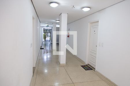 Apartamento à venda com 75m², 2 quartos e 1 vagaÁrea comum