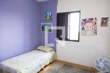 Quarto 1 de apartamento à venda com 2 quartos, 75m² em Mooca, São Paulo