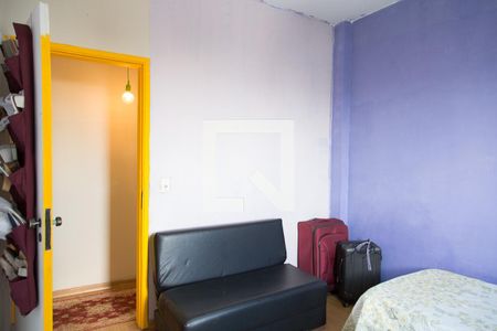 Quarto 1 de apartamento à venda com 2 quartos, 75m² em Mooca, São Paulo