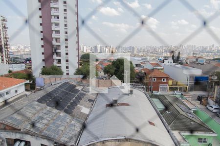 Vista do Quarto 1 de apartamento à venda com 2 quartos, 75m² em Mooca, São Paulo