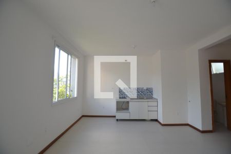 Kintnet de kitnet/studio para alugar com 1 quarto, 29m² em Santana, Porto Alegre