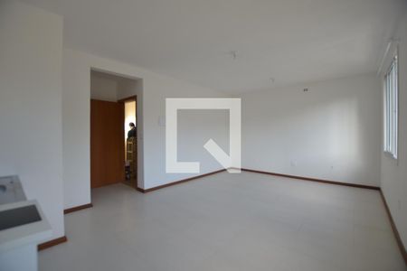 Kintnet de kitnet/studio para alugar com 1 quarto, 29m² em Santana, Porto Alegre