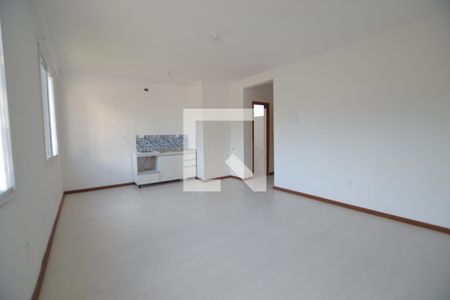Kintnet de kitnet/studio para alugar com 1 quarto, 29m² em Santana, Porto Alegre