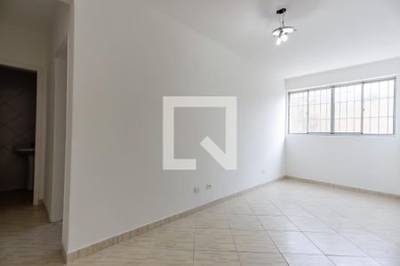Sala de apartamento para alugar com 1 quarto, 56m² em Vila Maria Baixa, São Paulo