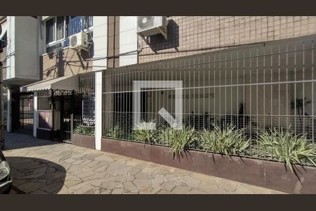 Apartamento à venda com 125m², 3 quartos e 3 vagasFachada do Condomínio