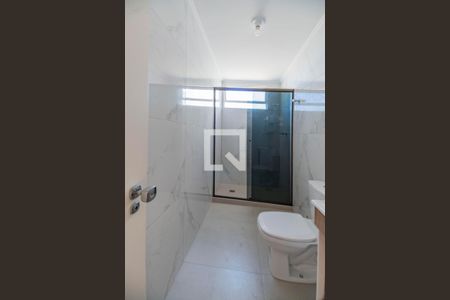 Apartamento à venda com 125m², 3 quartos e 3 vagasBanheiro 