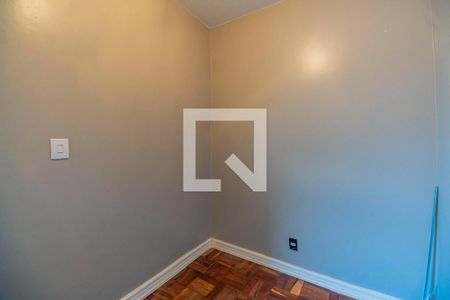 Apartamento à venda com 125m², 3 quartos e 3 vagasQuarto de Serviço