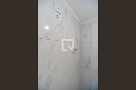 Apartamento à venda com 125m², 3 quartos e 3 vagasBanheiro de Serviço