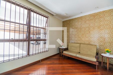 Apartamento à venda com 125m², 3 quartos e 3 vagasHall de Entrada