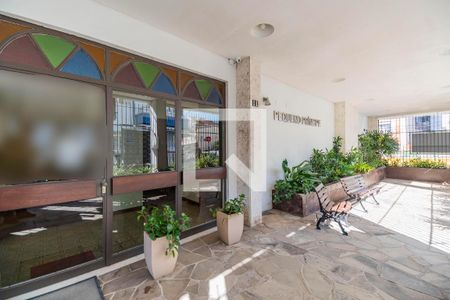 Apartamento à venda com 125m², 3 quartos e 3 vagasHall de Entrada