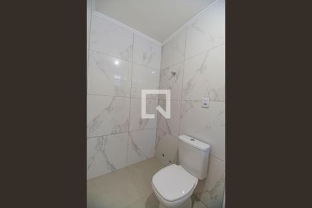 Apartamento à venda com 125m², 3 quartos e 3 vagasBanheiro da Suíte 