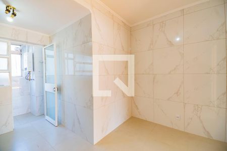 Apartamento à venda com 125m², 3 quartos e 3 vagasCozinha 