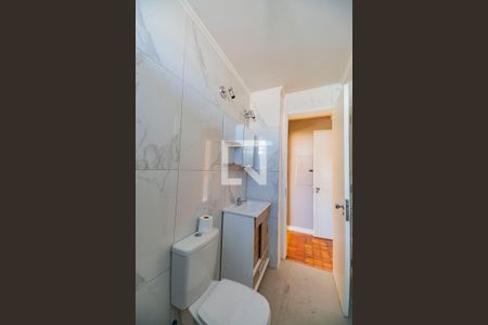 Apartamento à venda com 125m², 3 quartos e 3 vagasBanheiro 