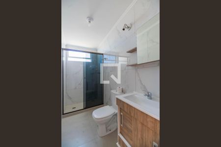 Apartamento à venda com 125m², 3 quartos e 3 vagasBanheiro 