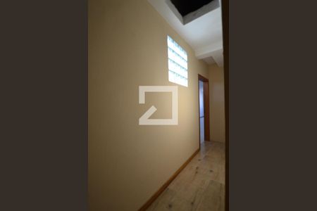 Studio para alugar com 29m², 1 quarto e 1 vagaCorredor área comum