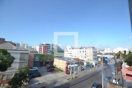 Vista Kitnet 108 de kitnet/studio para alugar com 1 quarto, 29m² em Santana, Porto Alegre